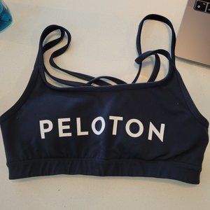 Peloton Sports Bra